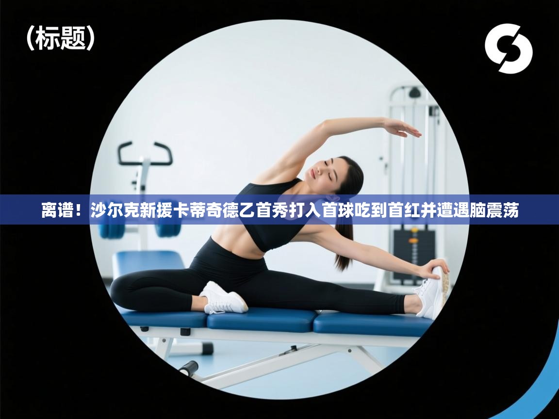 离谱！沙尔克新援卡蒂奇德乙首秀打入首球吃到首红并遭遇脑震荡