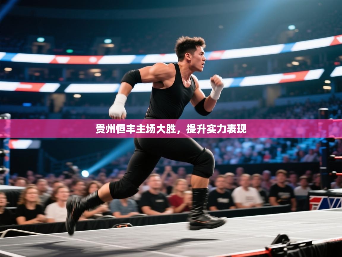 贵州恒丰主场大胜，提升实力表现  第1张