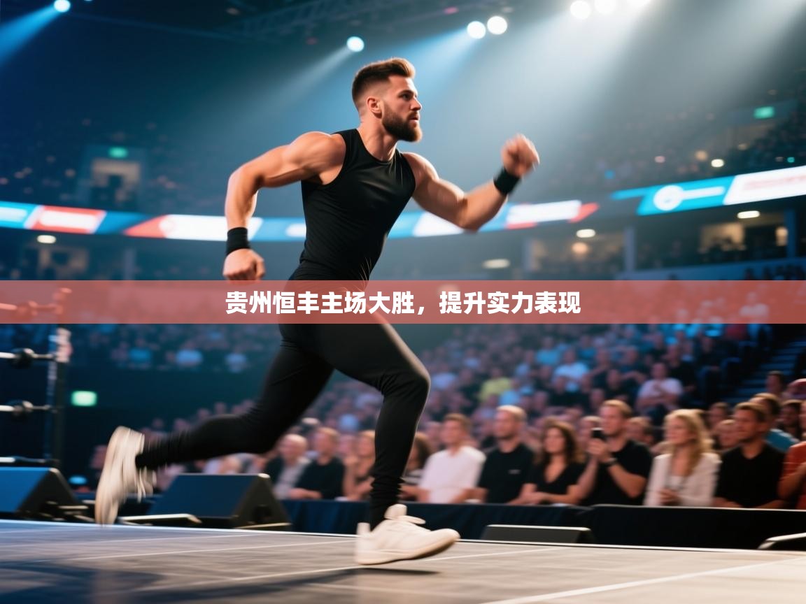 贵州恒丰主场大胜，提升实力表现  第2张