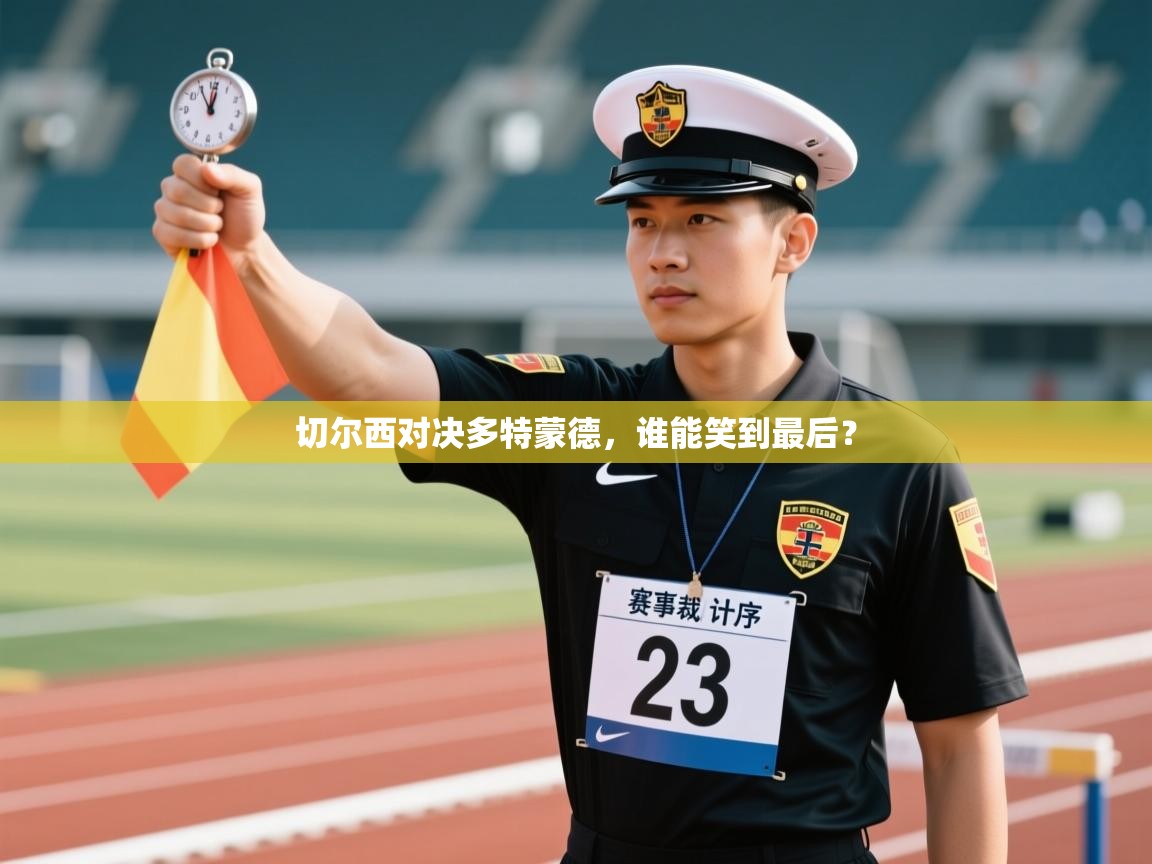 切尔西对决多特蒙德，谁能笑到最后？