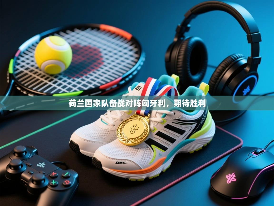 荷兰国家队备战对阵匈牙利，期待胜利