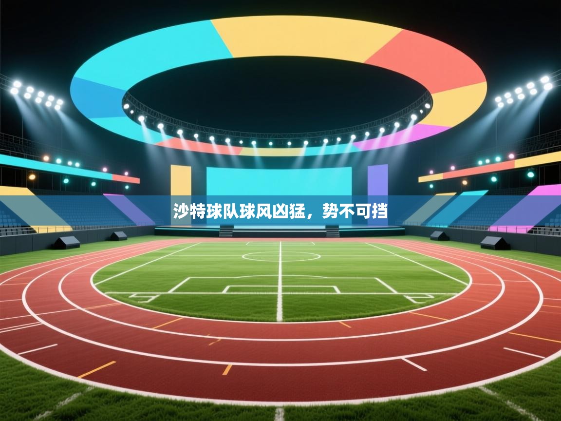 沙特球队球风凶猛，势不可挡