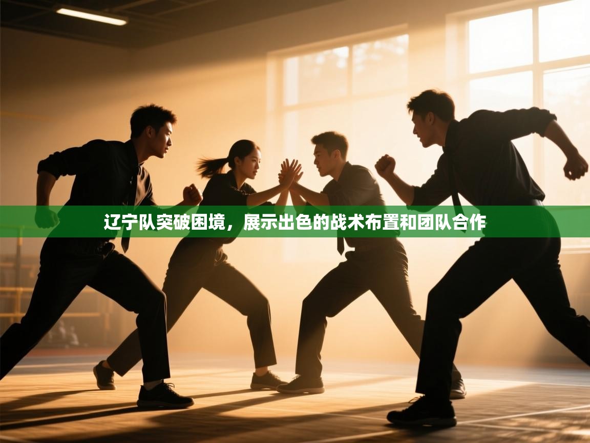 辽宁队突破困境，展示出色的战术布置和团队合作  第1张