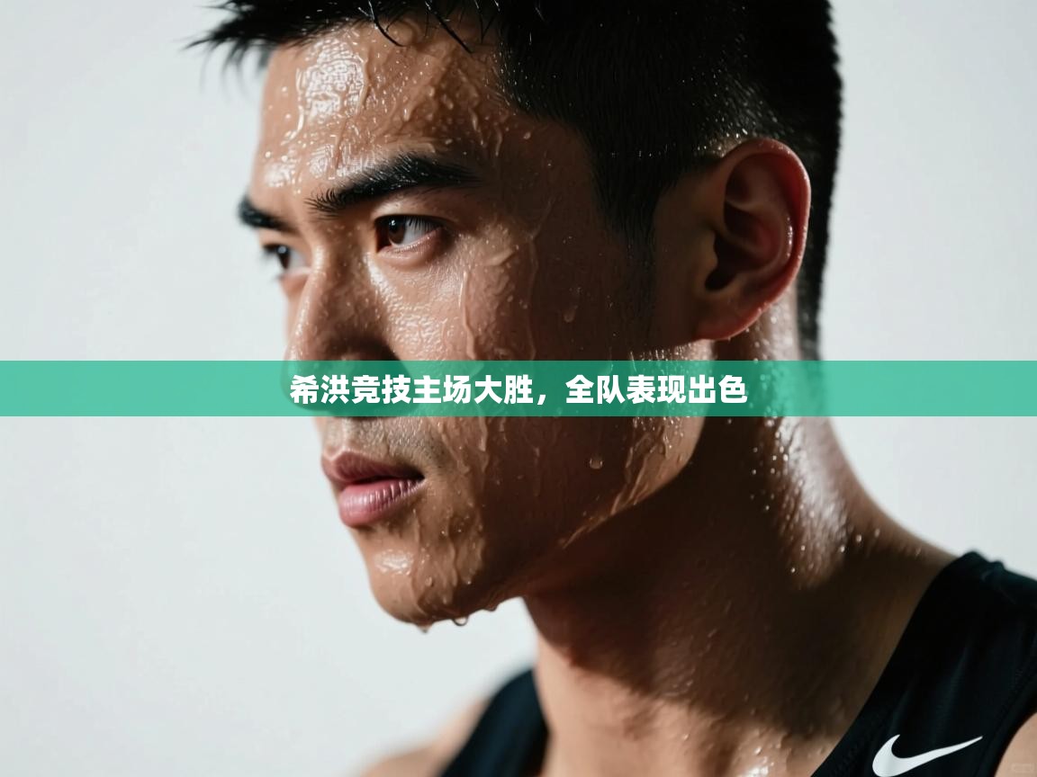 希洪竞技主场大胜，全队表现出色  第1张