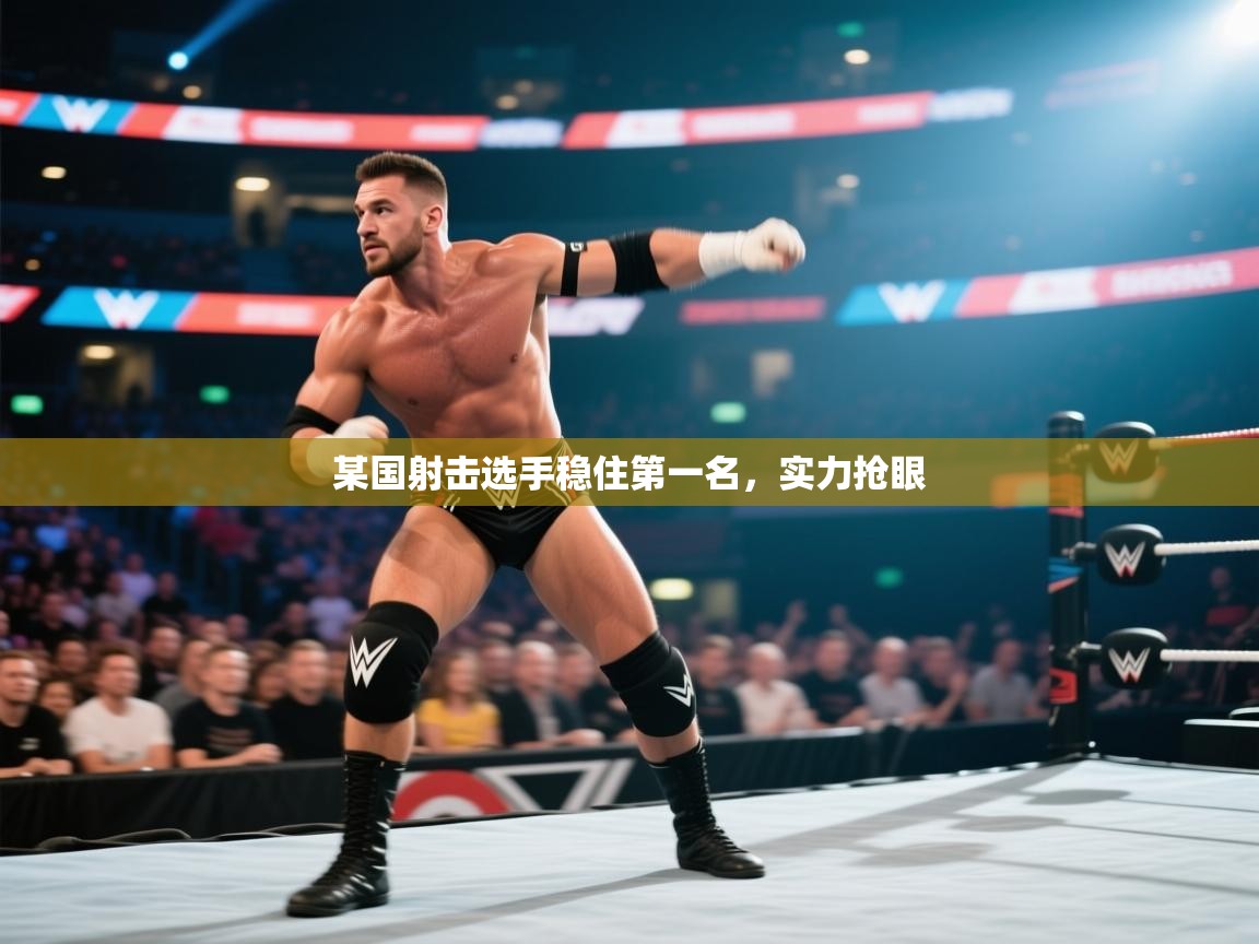 某国射击选手稳住第一名,实力抢眼 第2张